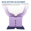Boys Pee Training Urinal Cute Shape Adjustable Height Toddler Standing