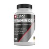 Maxi Nutrition Vitamin D3 2000IU 120 Capsules Capsules 120'S