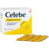 Cetebe Vitamin C Retard 500 Hartkapseln, 180 ct Capsules