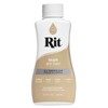 Rit All Purpose Liquid Dye Taupe 236ml