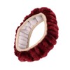 Steering Wheel Cover Fluffy Plush Universal Car Steering Wheel Cover