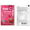 Ener-C 60 Pack Multivitamin Powder Packets With Vitamin C Antioxidants