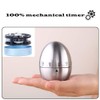 Egg Timer Wind up Timer Kitchen Timer Cooking Timer Reminder
