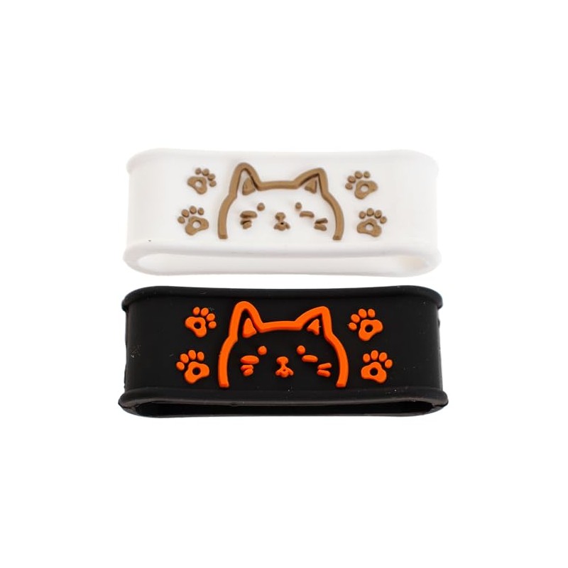 Gosen WPBP NAC02 Tennis Accessory Chubby Cat Grip Band