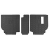 Xipoo Backrest Mat Compatible with 2010-2024 Toyota 4Runner Back Seat