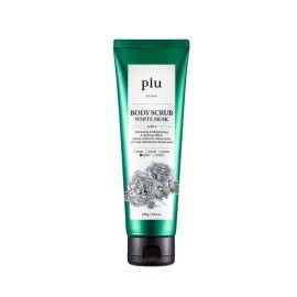 flu PLU Original Body Scrub 250g White Musk 4128345 / PLU 오리지널 바디스크럽 250g 화이트머스크 4128345