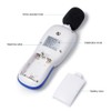 Sound Level Meter, Portable Digital Sound Level Meter for Noise