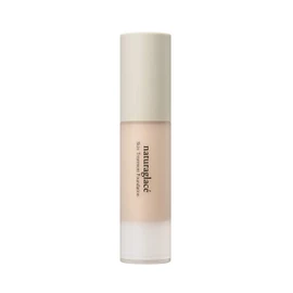 Natura Grasse Skin Treatment Foundation NO2 Natural Ochre 2 SPF 25 PA+++ 0.7 fl oz (20 ml)
