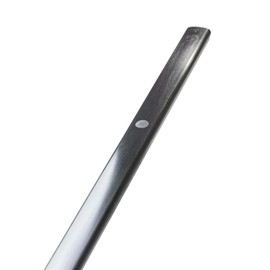 XP Metal Detectors S-Telescopic Stem - Carbon Fiber Lower Stem - Stem Compatible with All Fully Wireless XP metal detectors : Deus, Deus II and ORX (D03-B)