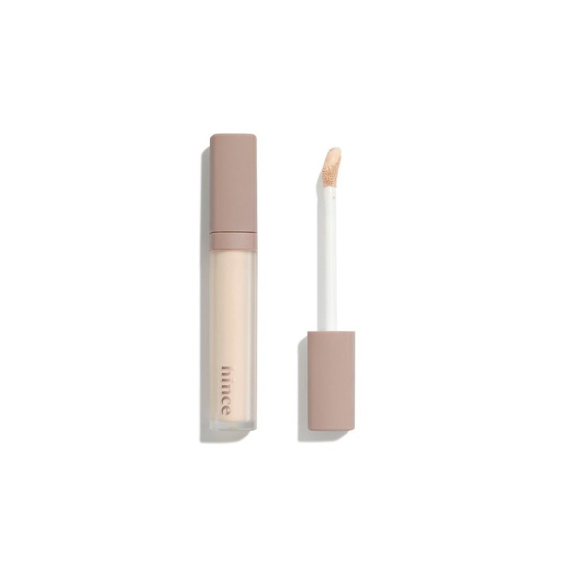 Hince Second Skin Cover Concealer / 힌스 세컨 스킨 커버