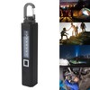 LED Flashlight High Luminous Flux Super Bright Multi Modes USB