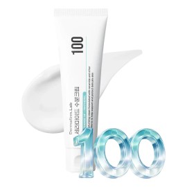 Ceramide Moisture Cream 100, Daily Facial Moisturizer With