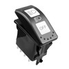 QAGGUM Headlight Switch Compatible with Polaris RZR 900 1000XP RS1