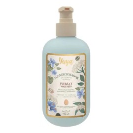 Acondicionador Para Cabello Yuya Biotina Y Colágeno 450 Ml                                                                                            