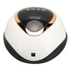 UV Gel Nail Lamp Quick Drying Infrared Sensor 4 Timers