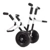 Board Dolly NEO (With Carry Supporter) CAP360 SILVER F