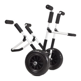 Board Dolly NEO (With Carry Supporter) CAP360 SILVER F