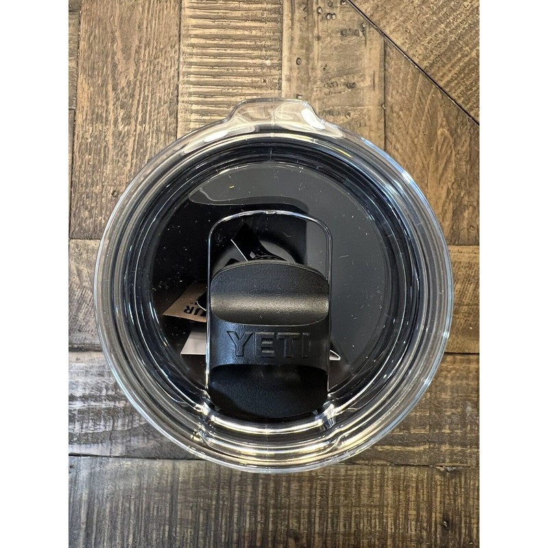 Yeti 🌼YETI Rambler 16 oz STACKABLE PINT Alpine Yellow Rare