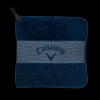 Callaway New Callaway Golf 2023 Tour Fold Towel 18" x