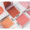 DOMINIQUE CREAM BLUSH (WARM PEACH)•0.17 FL OZ.