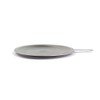 PEAKS&TREES Tsubame sanjo Sierra Cup, Stainless Steel, 11.2 fl oz