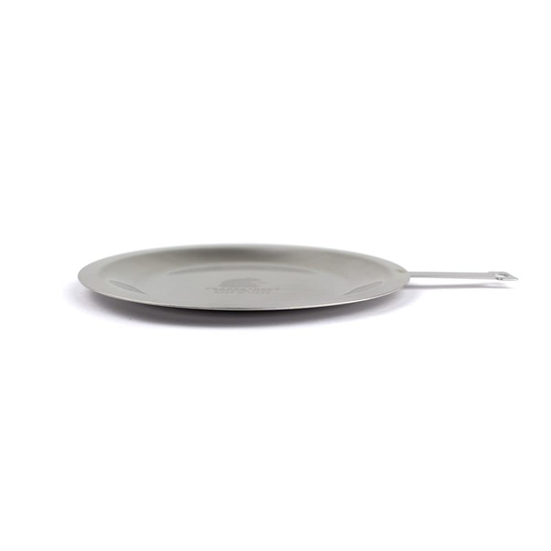 PEAKS&TREES Tsubame sanjo Sierra Cup, Stainless Steel, 11.2 fl oz
