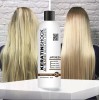Keratinshock Alaciante Japonés +shampoo Kit 500ml