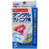 Glycochemical Dental Cleaning Stick