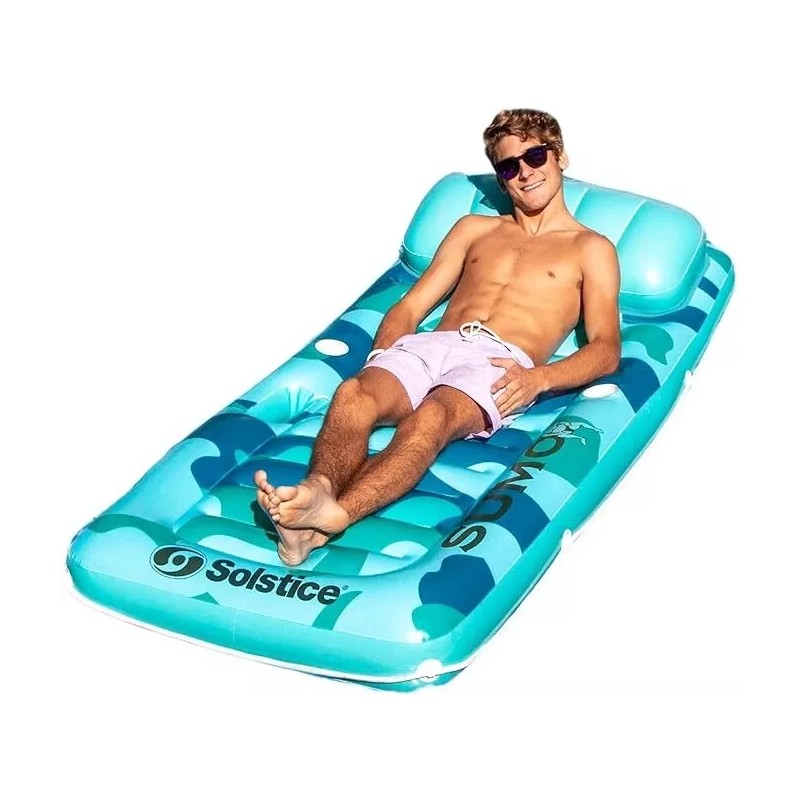 Solstice Sumo XL Swimming Pool and Lake Float