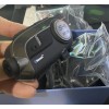 Scsetc S11 Motorcycle Bluetooth Headset with HD Camera SCSETC Intercom