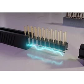 ARRMA Bundle kit for Arrma Senton: Light Bar, Taillights, Power Distr. & Remote