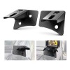 Mounting Brackets Nilight Bases Para Faros Dually Jeep 2007-2017 Jk