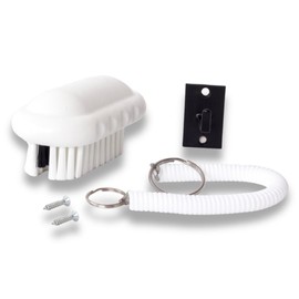 Kit De Cepillo para Manos Y Uñas con Accesorios