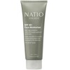 Natio For Men SPF 50+ Face Moisturiser 100g