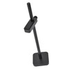 Aluminum VC-2 Anodic Polishing Graphics Card Holder Stand Jack Bracket