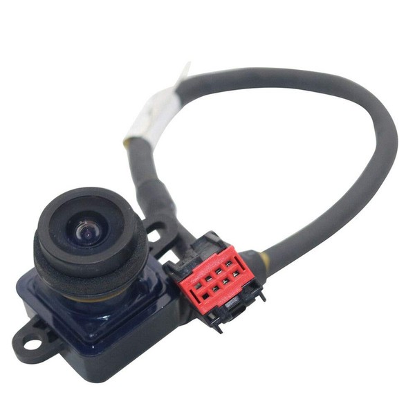 Car Backup Camera Rear View Reverse Vehicle Packing Cameras for