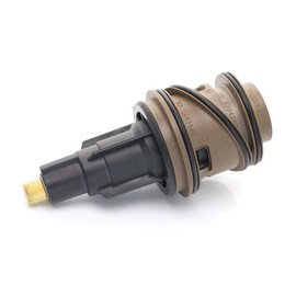 Crosswater Ultra Thermostatic Cartridge Assembly - 32 Tooth Spline (SC50-T32)