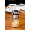 HomeLife Solutions Spice Jar With Built In Measuring System (4