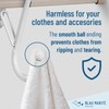 Blau Marité 6 S-Shaped Hooks with Anti-Fall System. Anti Drop