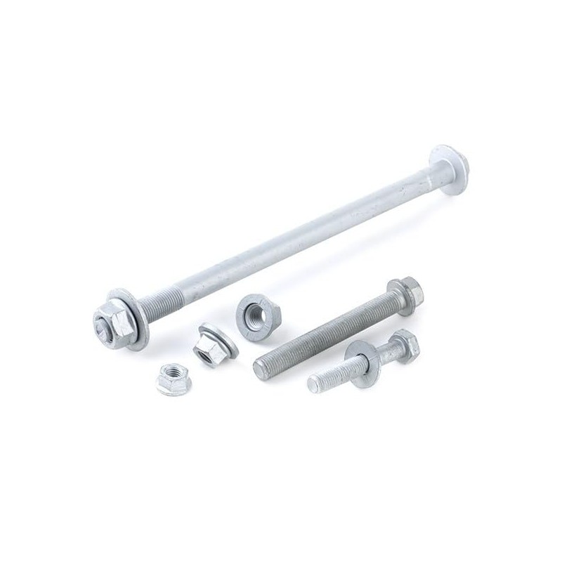 Lemförder 37830 01 Repair Kit, wheel suspension