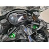 LEDISHUN Navimut Stay for Kawasaki Ninja 650 1000 Z1000SX GTR1400
