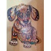 Yiwu Leyin Digital Printing Co. Ltd. Wooden Dachshund Jigsaw Puzzle