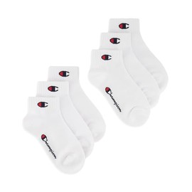 Champion Unisex socks, White