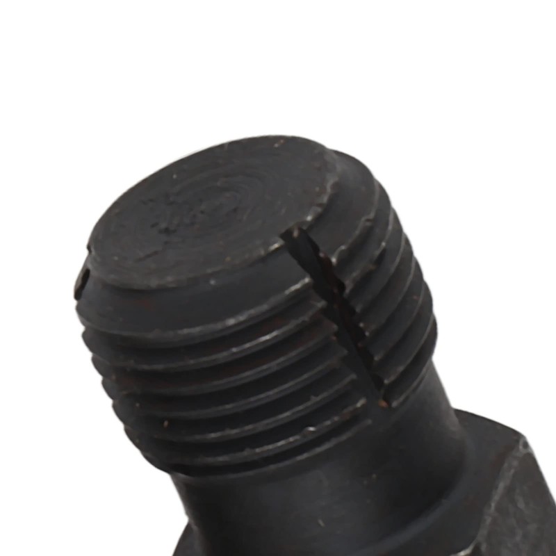 Oxygen Sensor Rethread Tool, 2pcs M12x1.25 M18x1.5 Oxygen Sensor Thread