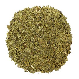 The Tea Farm - Yerba Matte Tea - Premium Loose Herbal Tea (2 Ounce Bag)