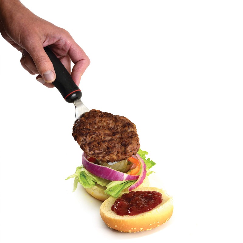 Norpro Grip-Ez Short Slotted Turner