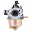 Hippotech Carburetor for Mountfield HP414 SP414 HP164 SP164 M411PD RS100