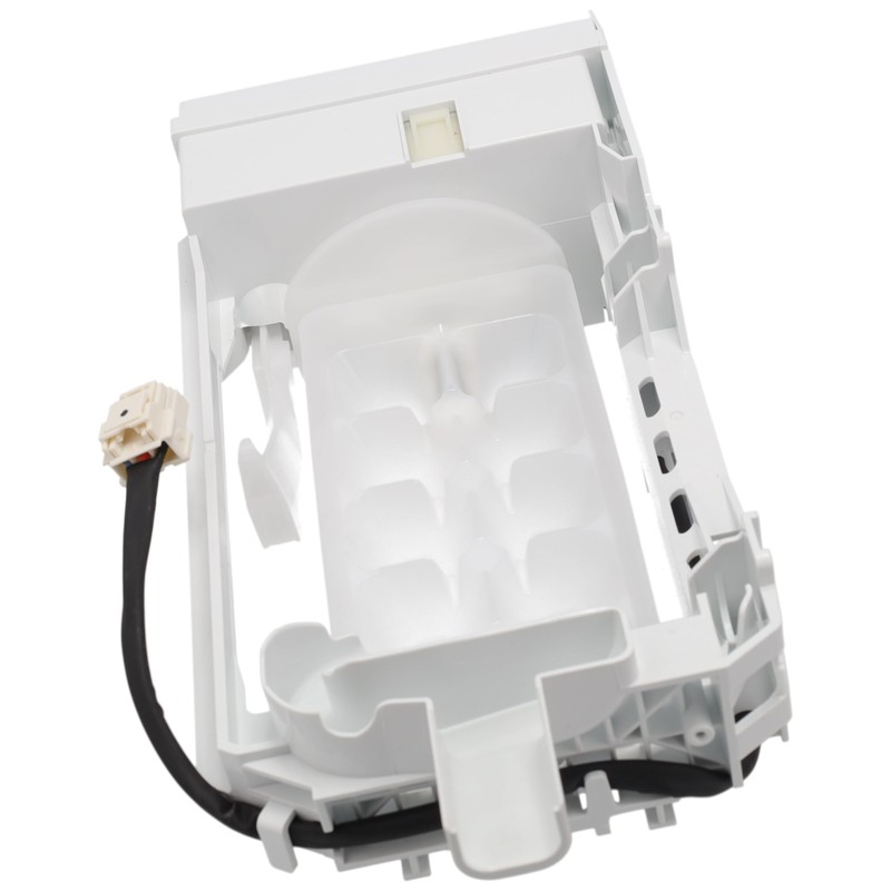 Supplying Demand 5304532555 5304523840 Refrigerator Ice Maker Assembly Replacement