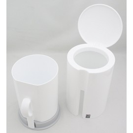 Shinkatec SX Untie-PRO Ante Pro Toilet Pot