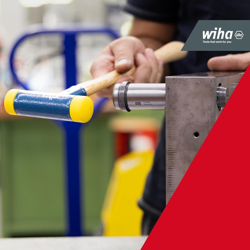 Wiha 800 30 mm, Multi-Colour (80030)